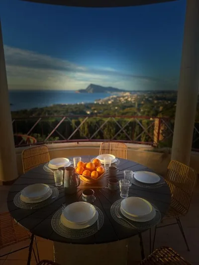 Spacious villa in Altea Hills — foto 12