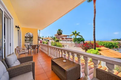 Spacious Villa Victoria Heated Pool — Foto 6
