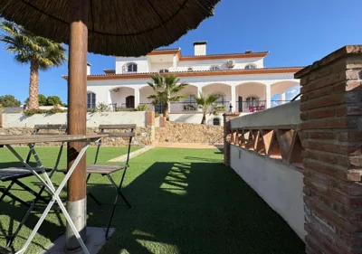 Spacious Villa with Exceptional Views in Malaga — photo 7