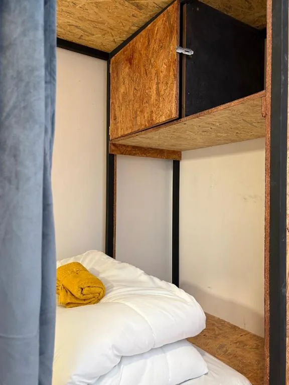 Spanglish Hostel Benidorm