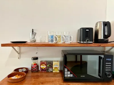 Spanglish Hostel Benidorm — photo 4