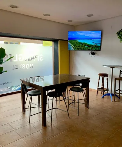Spanglish Hostel Benidorm — photo 5