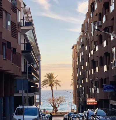 Spanglish Hostel Benidorm — photo 6