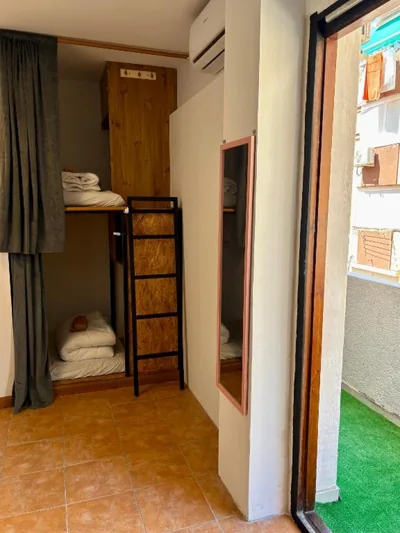 Spanglish Hostel Benidorm — photo 8