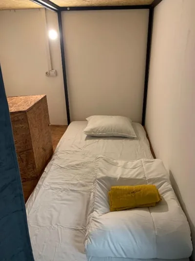 Spanglish Hostel Benidorm — photo 10