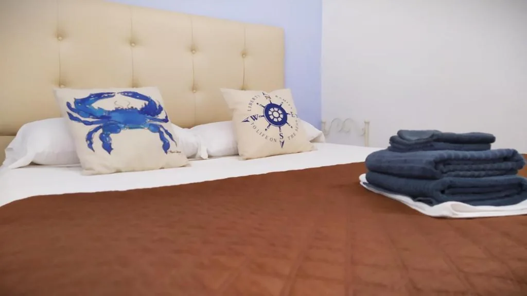 Appartamento — Spanish Galleon Lodge