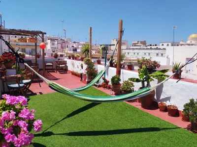 Spanish Galleon Lodge — foto 5