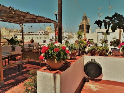Spanish Galleon Lodge — foto 12