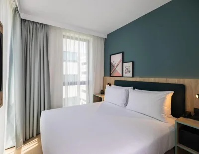 Spark By Hilton Madrid Alcala — foto 2