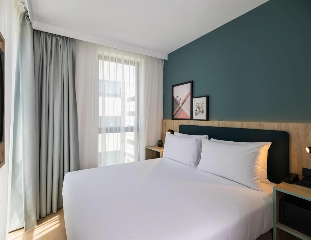 Spark By Hilton Madrid Alcala