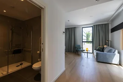 Spark By Hilton Madrid Alcala — foto 3