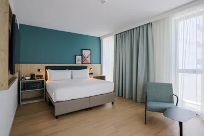 Spark By Hilton Madrid Alcala — foto 6