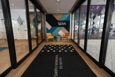Spark By Hilton Madrid Alcala — foto 7