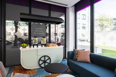 Spark By Hilton Madrid Alcala — foto 8