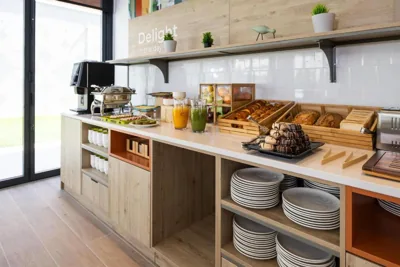 Spark By Hilton Madrid Alcala — foto 11