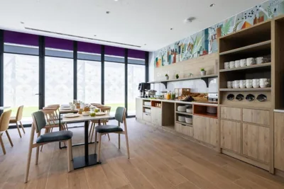 Spark By Hilton Madrid Alcala — foto 12