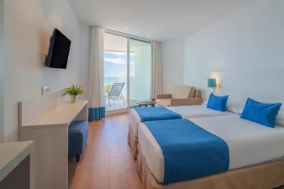 Spirit Hotel Benalmadena Beach — photo 4
