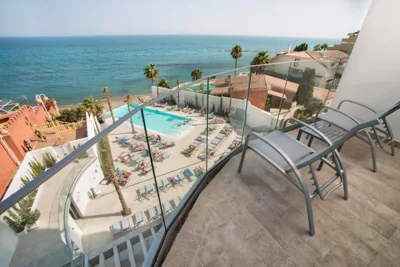 Spirit Hotel Benalmadena Beach — photo 5