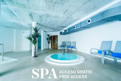 Spirit Hotel Benalmadena Beach — photo 6