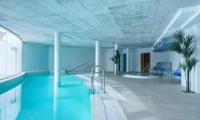 Spirit Hotel Benalmadena Beach — photo 8