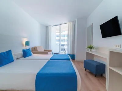 Spirit Hotel Benalmadena Beach — photo 12