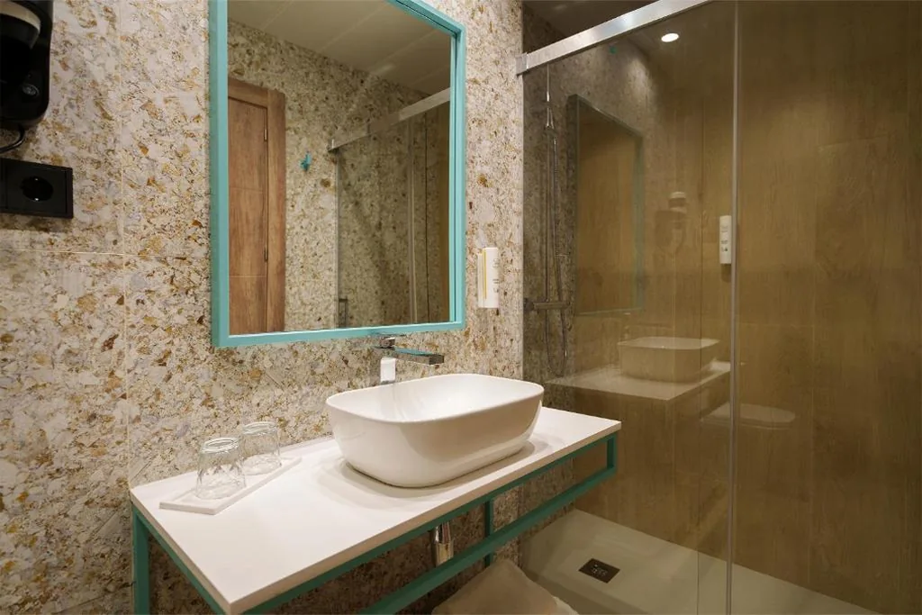 Camera doppia Premium — Spirit Hotel Ciudad de Burgos