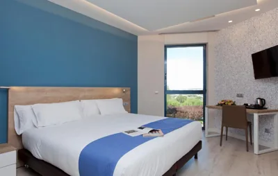 Spirit Hotel Ciudad de Burgos — foto 4