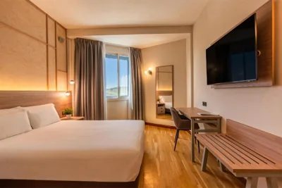 Spirit Hotel Ciudad de Burgos — foto 5