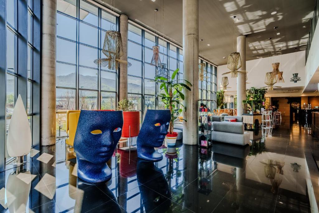 Spirit Hotel Gran Bilbao