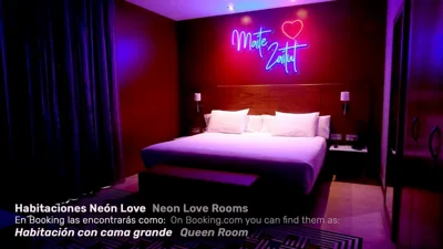 Spirit Hotel Gran Bilbao — 写真 6