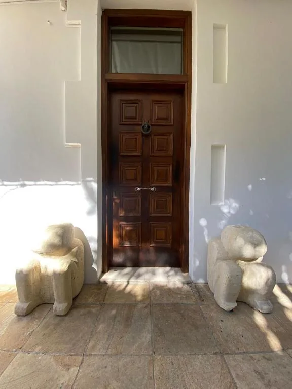 Habitación Deluxe — Spirit of Queen experience