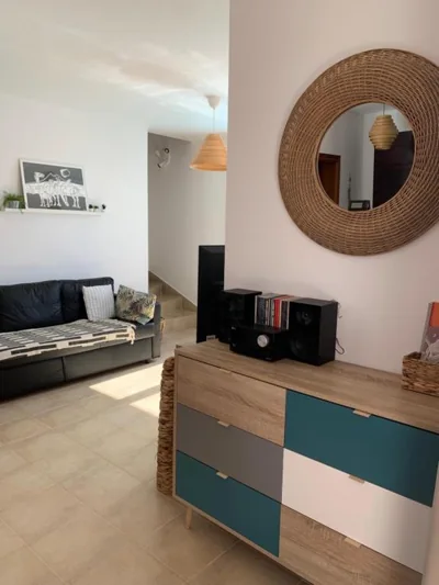 Splendid Casa Papagayo, heated pool, roofterrace with views and Wifi — foto 2