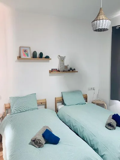 Splendid Casa Papagayo, heated pool, roofterrace with views and Wifi — foto 6