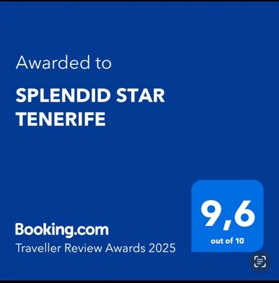 SPLENDID STAR TENERIFE Jacuzzi Pool — foto 5