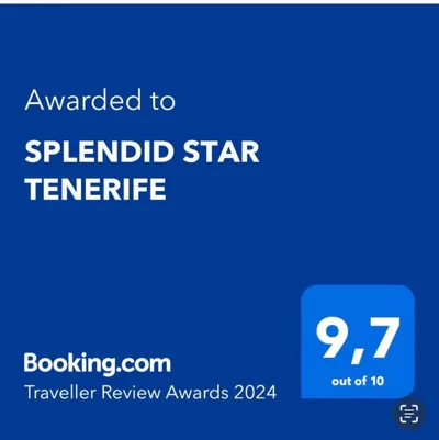 SPLENDID STAR TENERIFE Jacuzzi Pool — foto 6