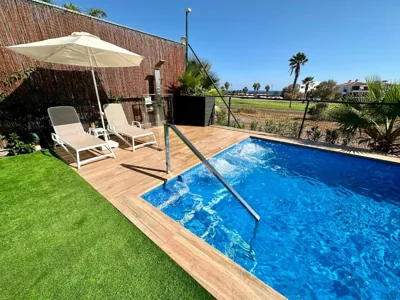 SPLENDID STAR TENERIFE Jacuzzi Pool — foto 7