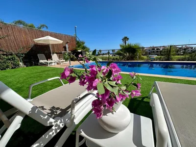 SPLENDID STAR TENERIFE Jacuzzi Pool — foto 9