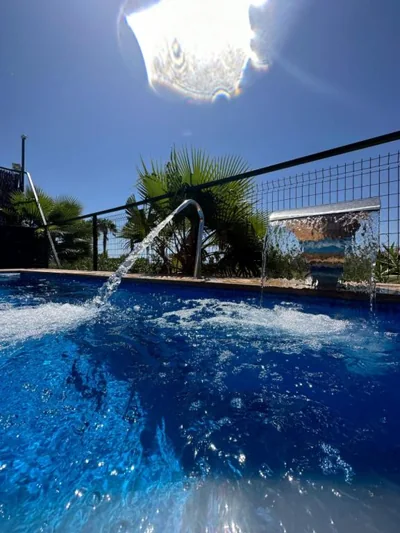 SPLENDID STAR TENERIFE Jacuzzi Pool — foto 12