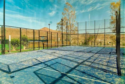 Sport Hotel Monte Feliz - powered by Playitas — foto 4