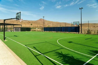 Sport Hotel Monte Feliz - powered by Playitas — foto 6