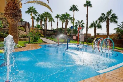 Sport Hotel Monte Feliz - powered by Playitas — foto 7