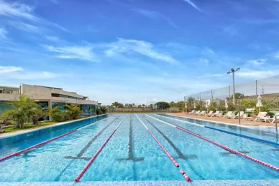 Sport Hotel Monte Feliz - powered by Playitas — foto 11
