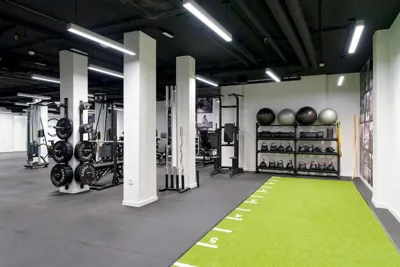 Sport Hotel Monte Feliz - powered by Playitas — foto 12