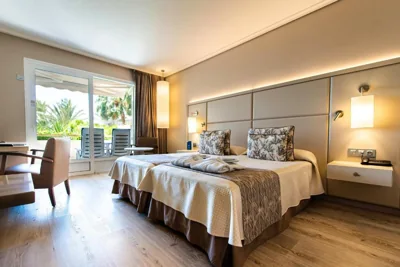 Spring Arona Gran Hotel - Adults Only — foto 2