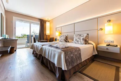 Spring Arona Gran Hotel - Adults Only — foto 5