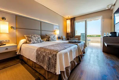 Spring Arona Gran Hotel - Adults Only — foto 7