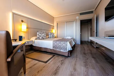 Spring Arona Gran Hotel - Adults Only — foto 8