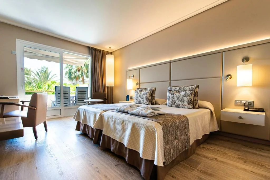 Up Room (1 Adult) — Spring Arona Gran Hotel - Adults Only