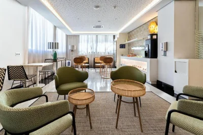 Spring Hotel Bitácora — foto 4