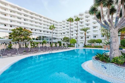 Spring Hotel Vulcano — foto 3